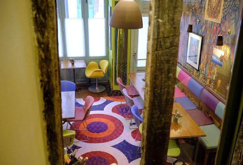 Fotos del hotel Du Petit Moulin:  12