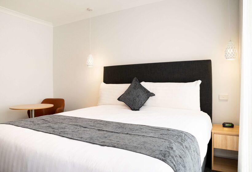 فندق Econo Lodge Mildura