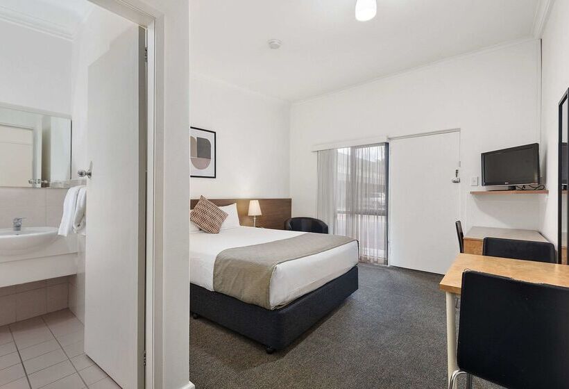 فندق Econo Lodge Mildura