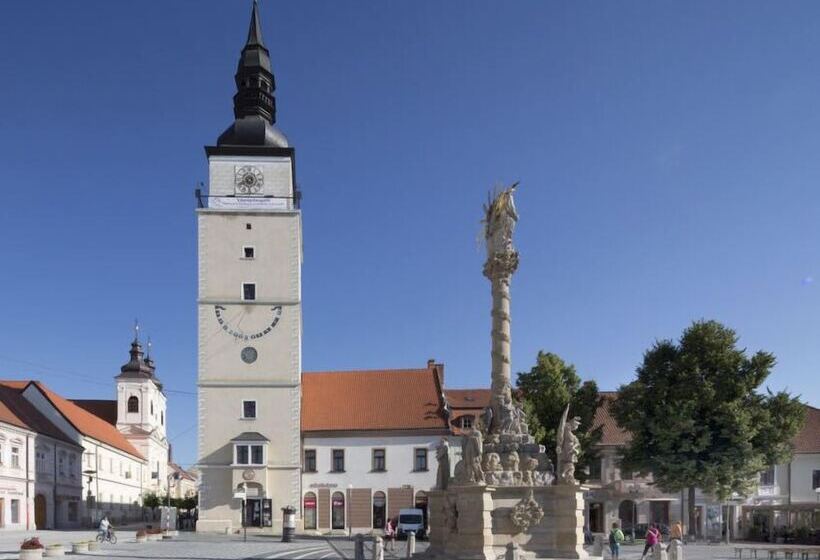 هتل Holiday Inn Trnava