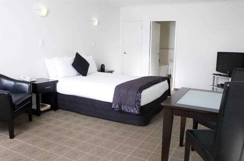 Fotos del hotel Hygate Motor Lodge:  6