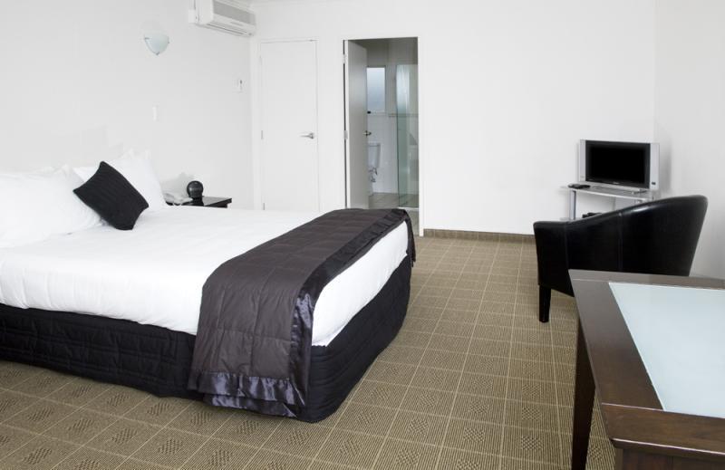 Fotos del hotel Hygate Motor Lodge:  2