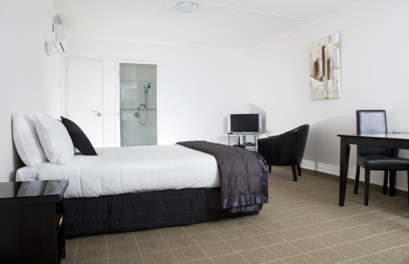 Fotos del hotel Hygate Motor Lodge:  3