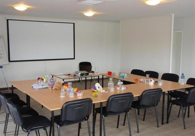 Fotos del hotel Hygate Motor Lodge:  14