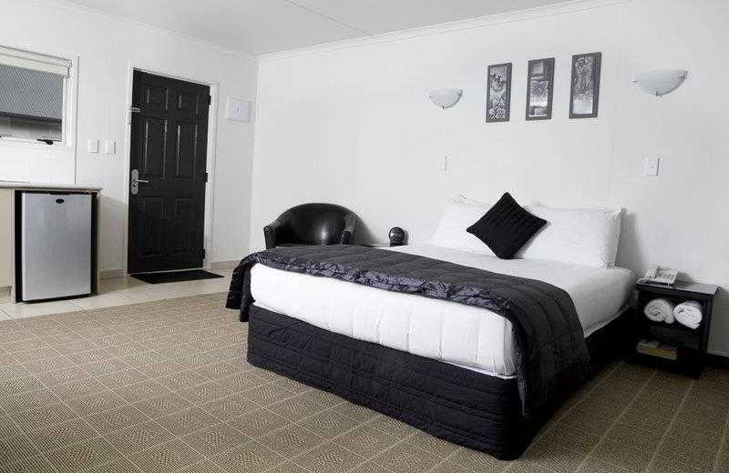 Fotos del hotel Hygate Motor Lodge:  5