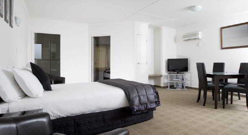 Fotos del hotel Hygate Motor Lodge:  4