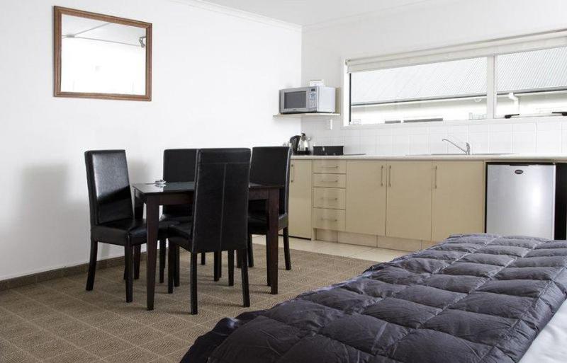 Fotos del hotel Hygate Motor Lodge:  13