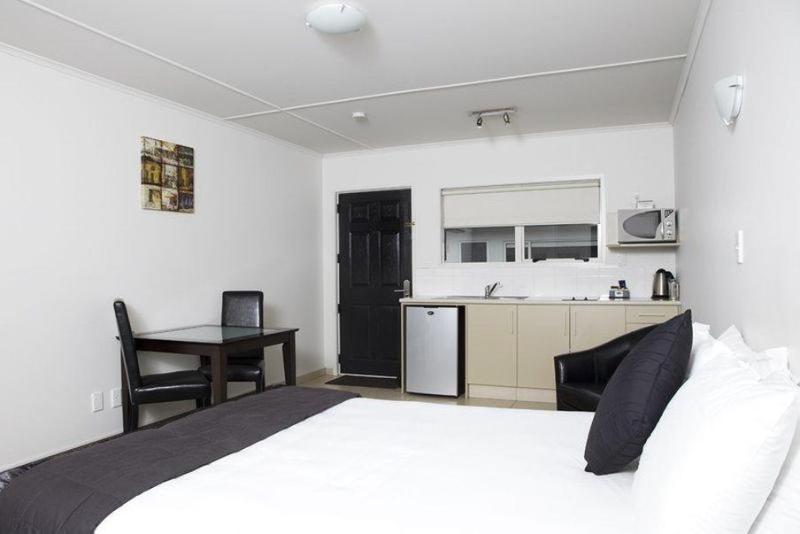 Fotos del hotel Hygate Motor Lodge:  17