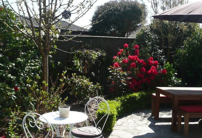 Fotos del hotel Kershaw House Boutique Accommodation:  23