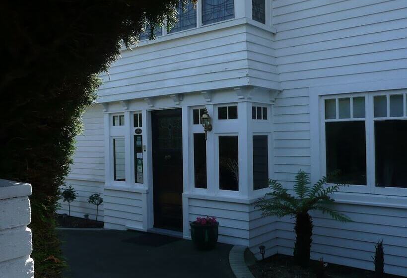 Fotos del hotel Kershaw House Boutique Accommodation: 1 Fotos del hotel Kershaw House Boutique Accommodation: 1