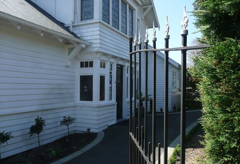 Fotos del hotel Kershaw House Boutique Accommodation:  16