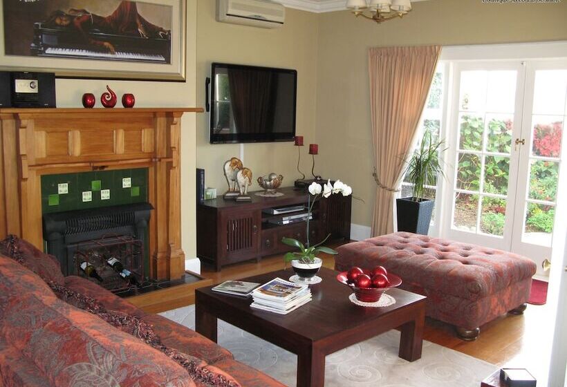 Fotos del hotel Kershaw House Boutique Accommodation:  15