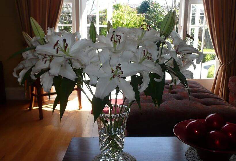 Fotos del hotel Kershaw House Boutique Accommodation:  14