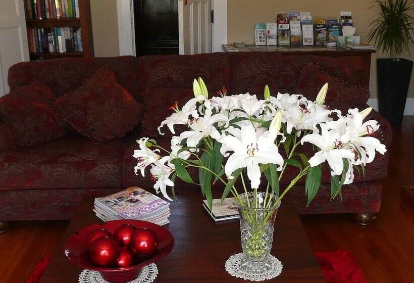 Fotos del hotel Kershaw House Boutique Accommodation:  13