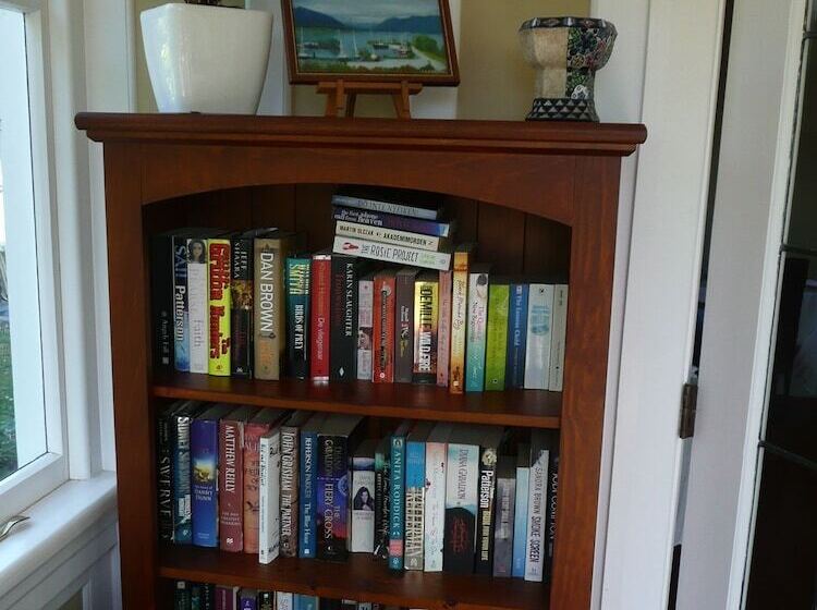 Fotos del hotel Kershaw House Boutique Accommodation:  11