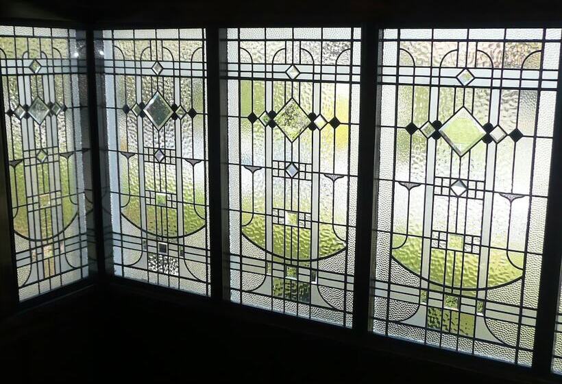 Fotos del hotel Kershaw House Boutique Accommodation:  3