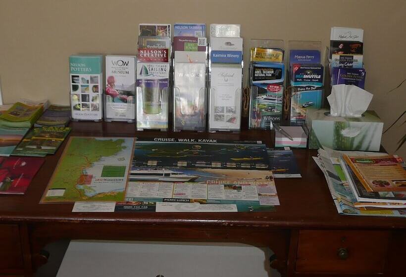 Fotos del hotel Kershaw House Boutique Accommodation:  10