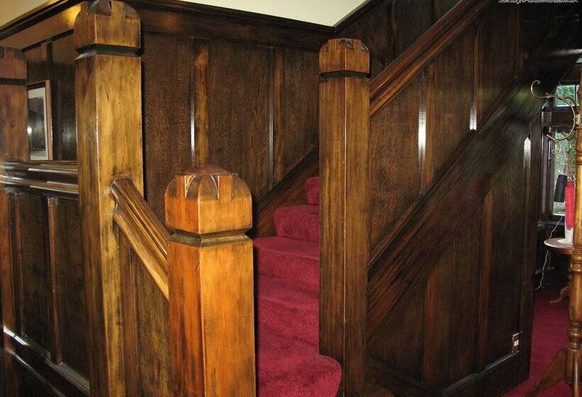 Fotos del hotel Kershaw House Boutique Accommodation:  9