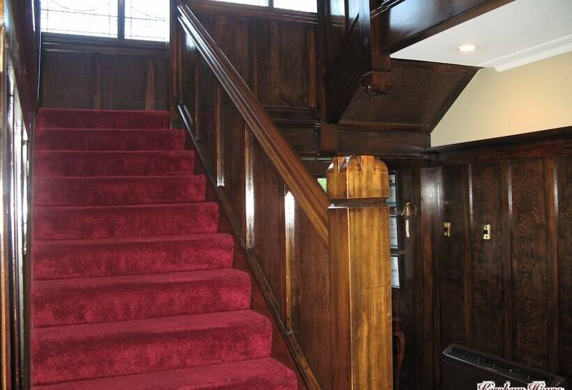 Fotos del hotel Kershaw House Boutique Accommodation:  8