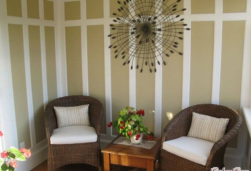 Fotos del hotel Kershaw House Boutique Accommodation:  7