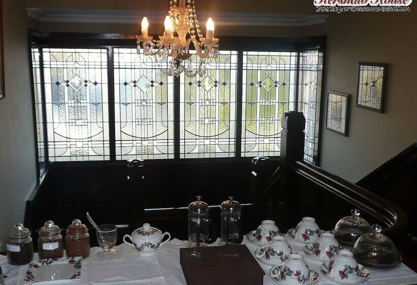 Fotos del hotel Kershaw House Boutique Accommodation:  6