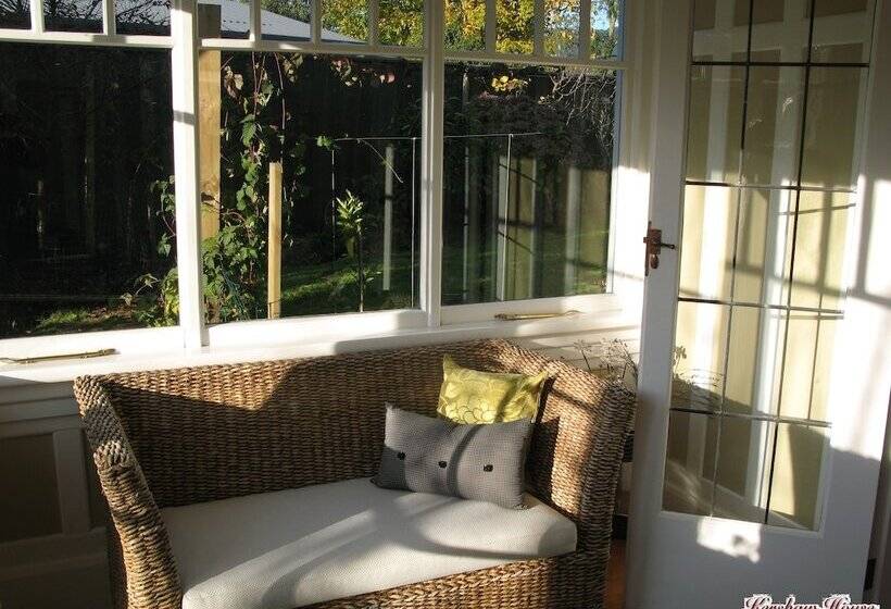 Fotos del hotel Kershaw House Boutique Accommodation:  5