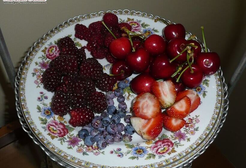 Fotos del hotel Kershaw House Boutique Accommodation:  30