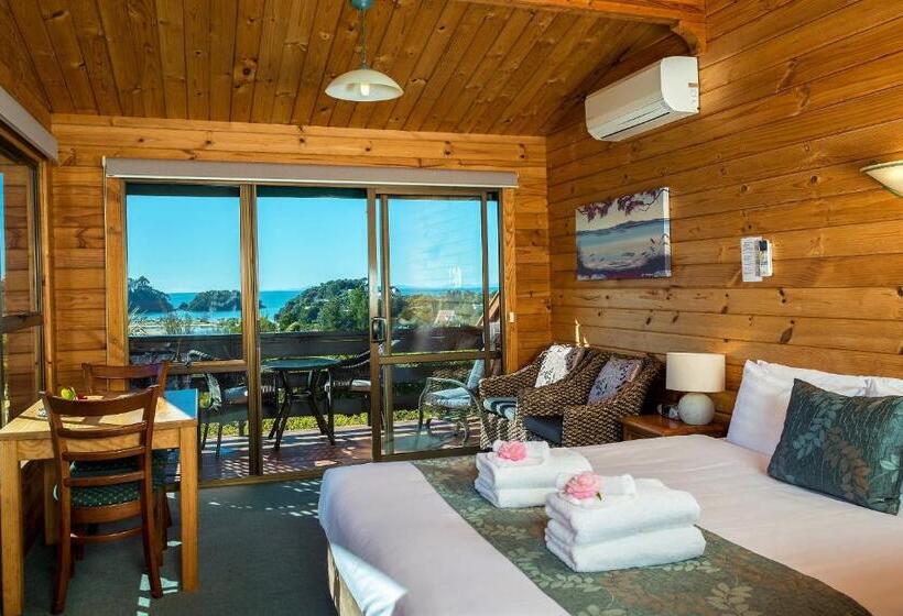 فندق Kimi Ora Eco Resort