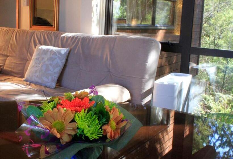 فندق Kimi Ora Eco Resort