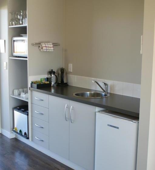 Fotos del hotel Marlborough Vintners Accommodation:  2