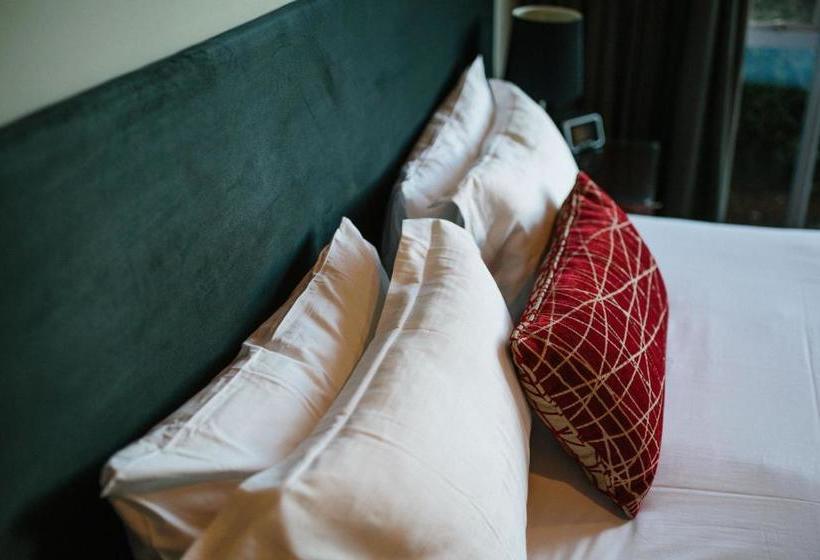 호텔 Marlborough Vintners Accommodation