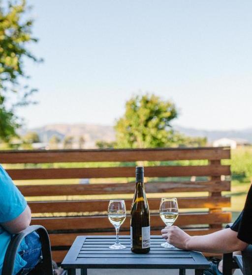Fotos del hotel Marlborough Vintners Accommodation:  8