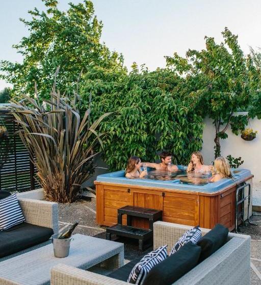 Fotos del hotel Marlborough Vintners Accommodation:  13