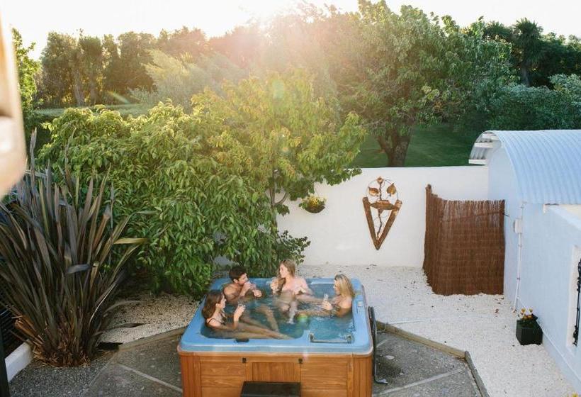 Fotos del hotel Marlborough Vintners Accommodation:  14