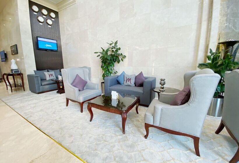 فندق Mercure Corniche Al Khobar