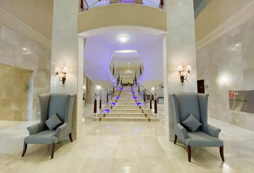 هتل Mercure Corniche Al Khobar