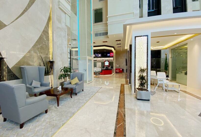 فندق Mercure Corniche Al Khobar