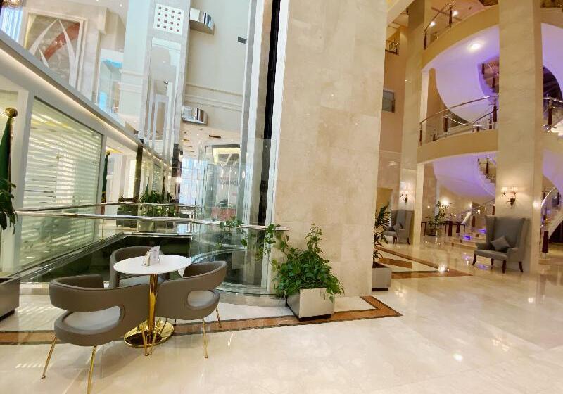 فندق Mercure Corniche Al Khobar