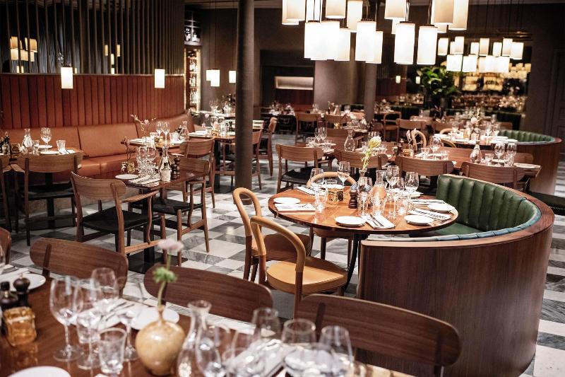 Fotos del hotel Nobis  Stockholm, A Member Of Design S™:  20
