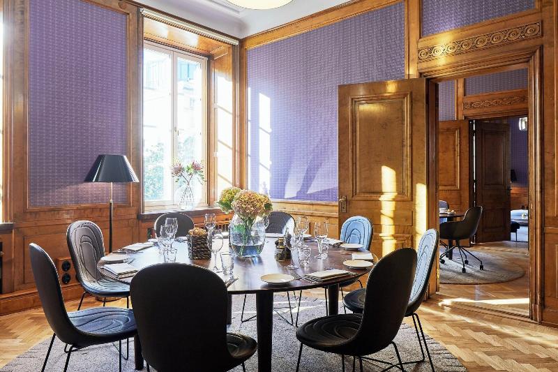 Fotos del hotel Nobis  Stockholm, A Member Of Design S™:  16