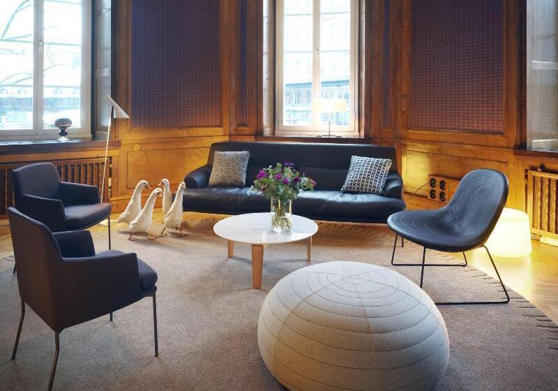 Fotos del hotel Nobis  Stockholm, A Member Of Design S™:  15