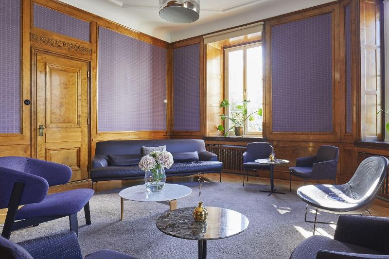 Fotos del hotel Nobis  Stockholm, A Member Of Design S™:  13