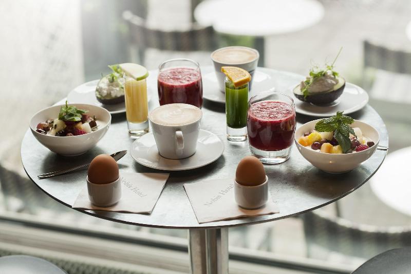 Fotos del hotel Nobis  Stockholm, A Member Of Design S™:  2