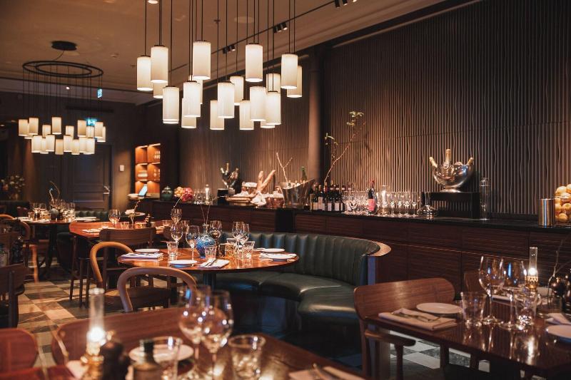Fotos del hotel Nobis  Stockholm, A Member Of Design S™:  8