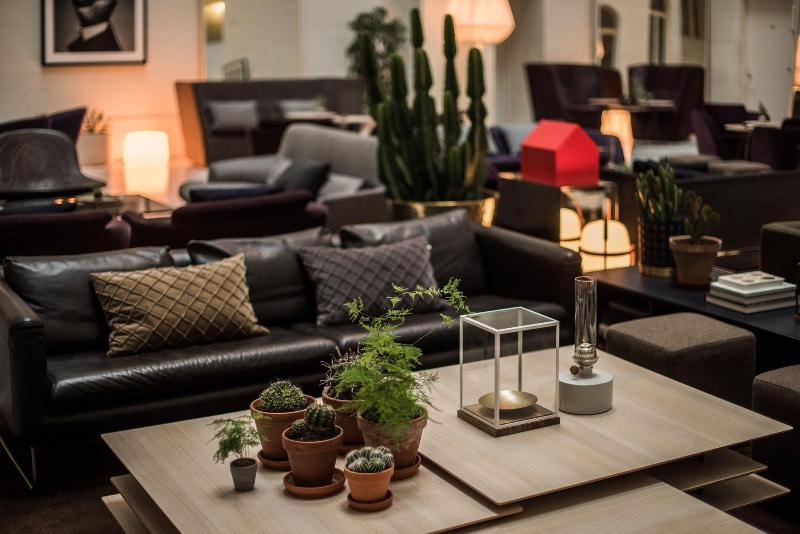 Fotos del hotel Nobis  Stockholm, A Member Of Design S™:  6