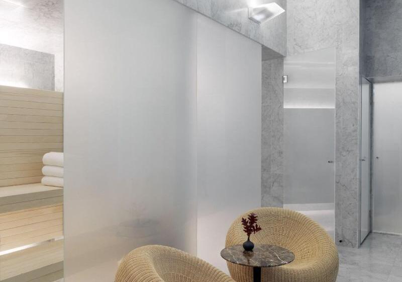 Fotos del hotel Nobis  Stockholm, A Member Of Design S™:  3