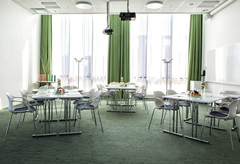 Fotos del hotel Park Inn By Radisson Malmö:  5