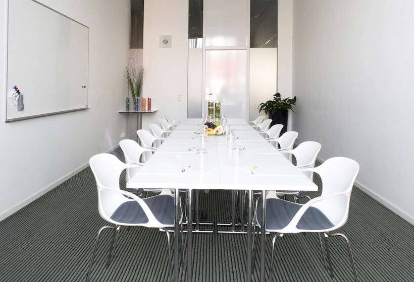 Fotos del hotel Park Inn By Radisson Malmö:  6
