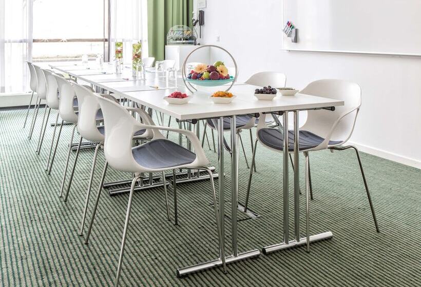 Fotos del hotel Park Inn By Radisson Malmö:  8