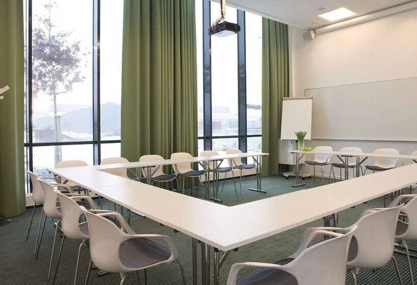 Fotos del hotel Park Inn By Radisson Malmö:  9